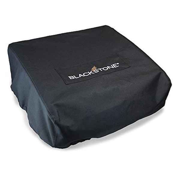 Blackstone 17 in. Table Top Griddle Carry Bag & Cover, Black BL4191 - main